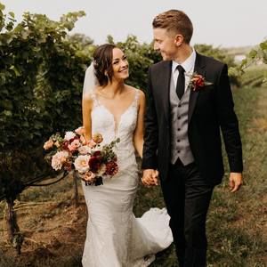 Meet your Posher, Kristina